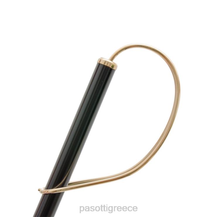 ομπρέλα | PASOTTI 189 52693-70 s - ομπρέλα με λιλά λουλούδια διπλό ύφασμα 2N6B8345 γυναίκες